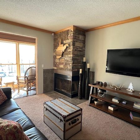 Snowcrest Condo Walking Distance To Slopes Snowshoe Εξωτερικό φωτογραφία