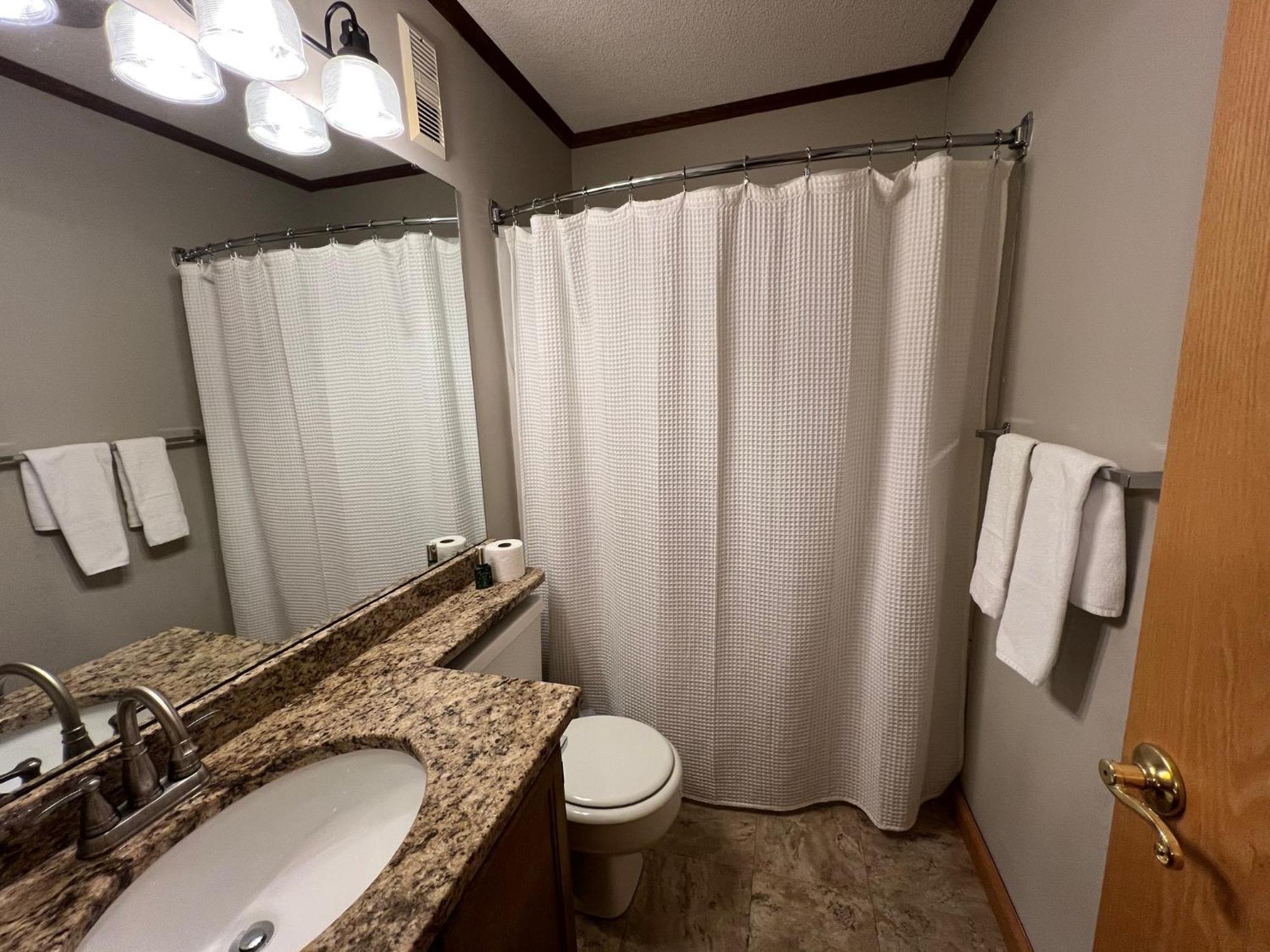 Snowcrest Condo Walking Distance To Slopes Snowshoe Εξωτερικό φωτογραφία