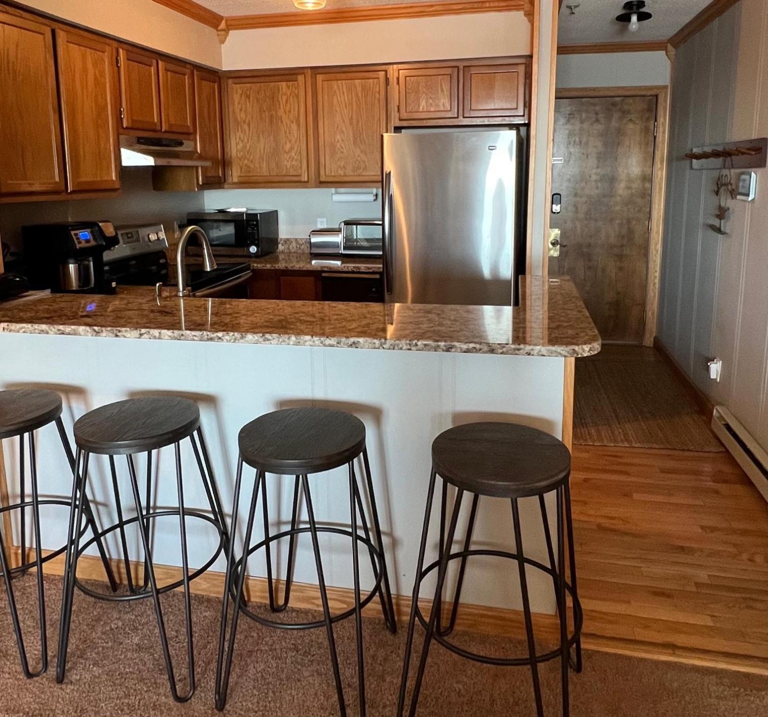 Snowcrest Condo Walking Distance To Slopes Snowshoe Εξωτερικό φωτογραφία