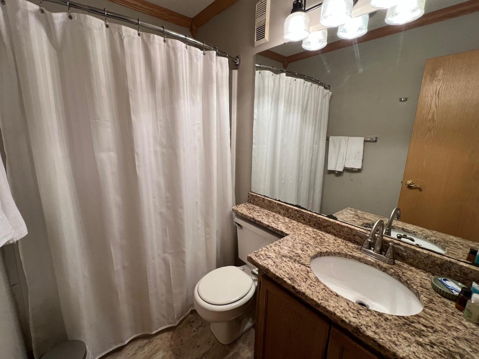 Snowcrest Condo Walking Distance To Slopes Snowshoe Εξωτερικό φωτογραφία