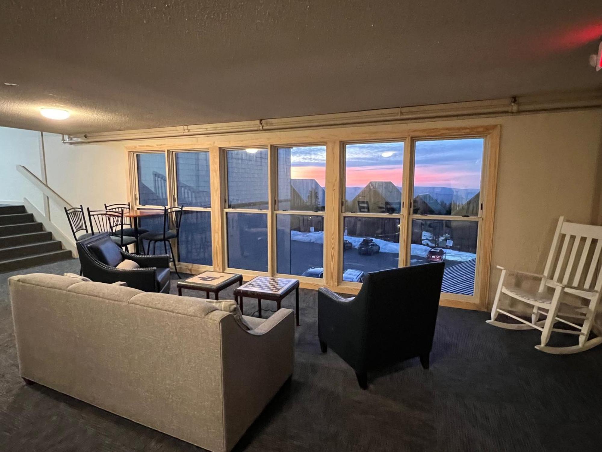 Snowcrest Condo Walking Distance To Slopes Snowshoe Εξωτερικό φωτογραφία