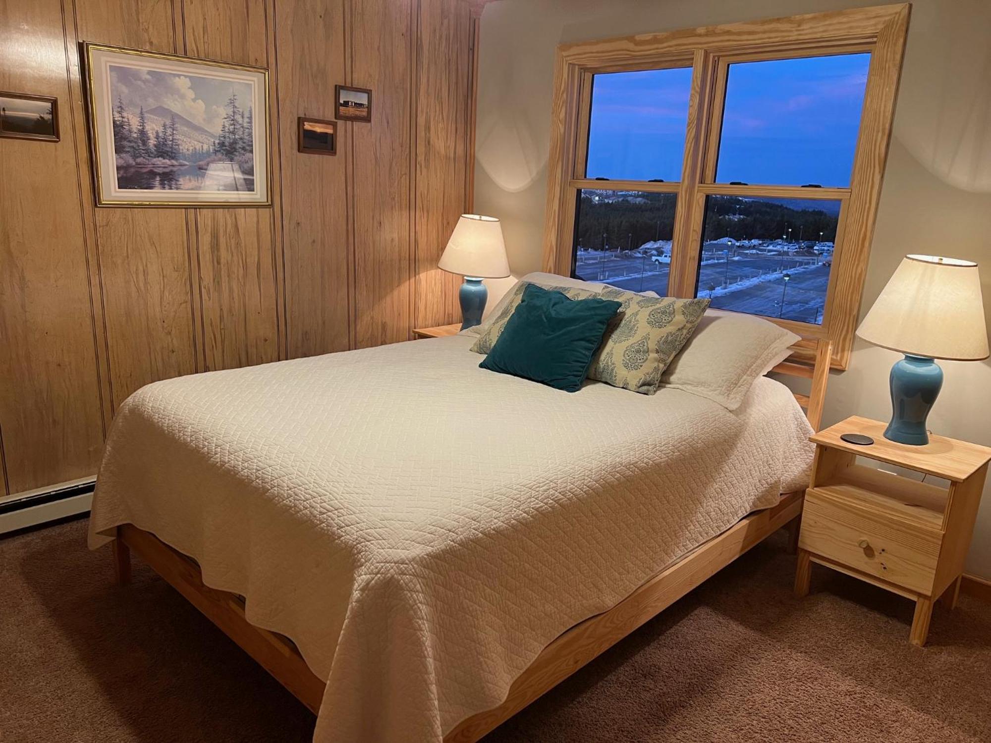 Snowcrest Condo Walking Distance To Slopes Snowshoe Εξωτερικό φωτογραφία