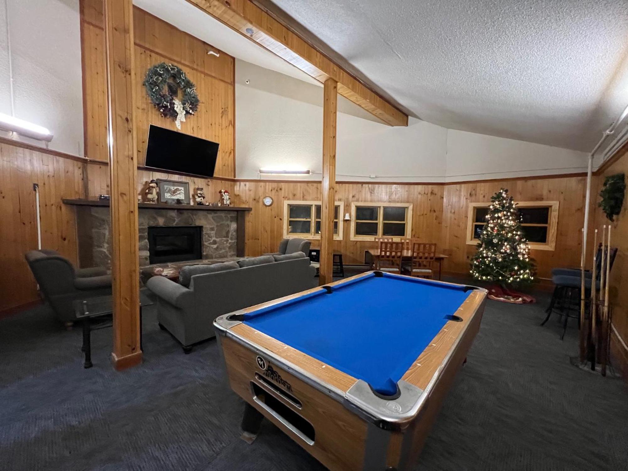 Snowcrest Condo Walking Distance To Slopes Snowshoe Εξωτερικό φωτογραφία