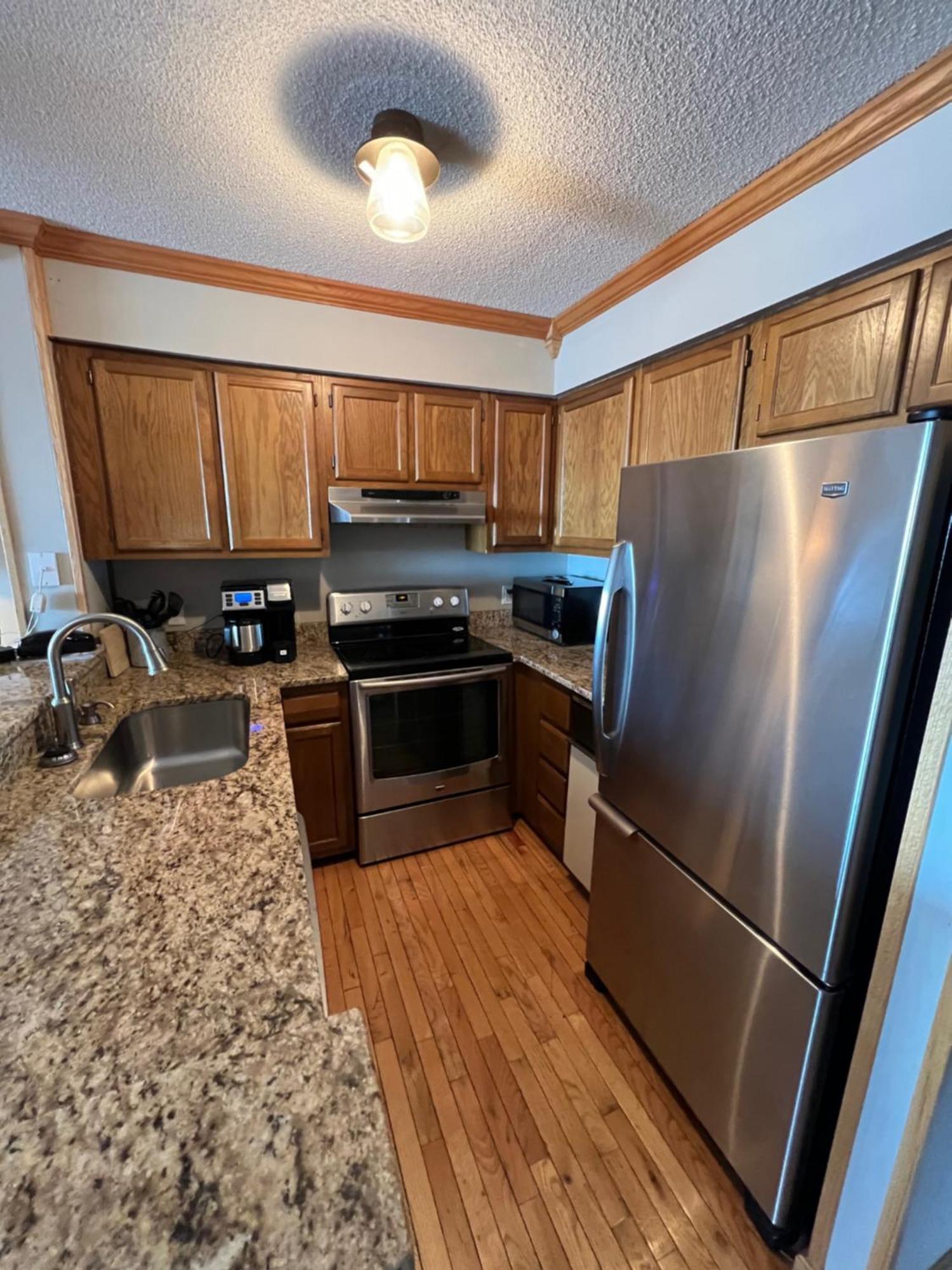 Snowcrest Condo Walking Distance To Slopes Snowshoe Εξωτερικό φωτογραφία