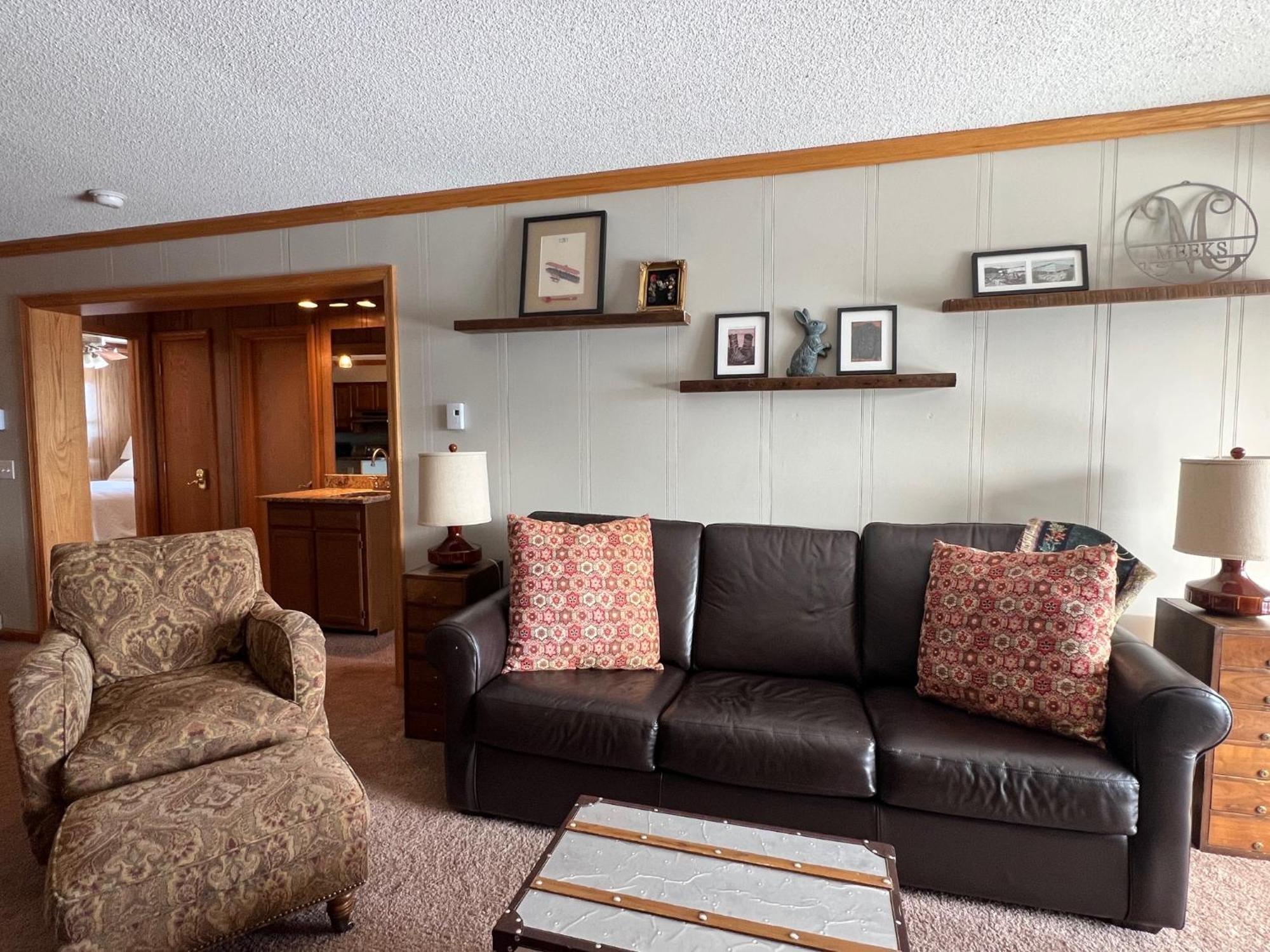Snowcrest Condo Walking Distance To Slopes Snowshoe Εξωτερικό φωτογραφία